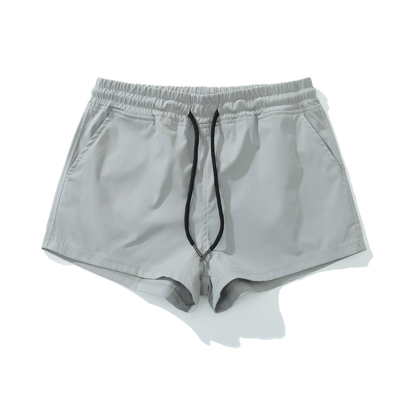 Shorts da allenamento atletico da uomo performanti ad asciugatura rapida, cavallo interno da 2"-thumbmail-41