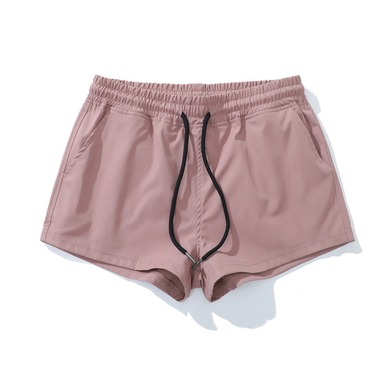 Shorts da allenamento atletico da uomo performanti ad asciugatura rapida, cavallo interno da 2"-thumbmail-43