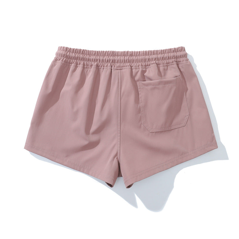 Shorts da allenamento atletico da uomo performanti ad asciugatura rapida, cavallo interno da 2"-thumbmail-44