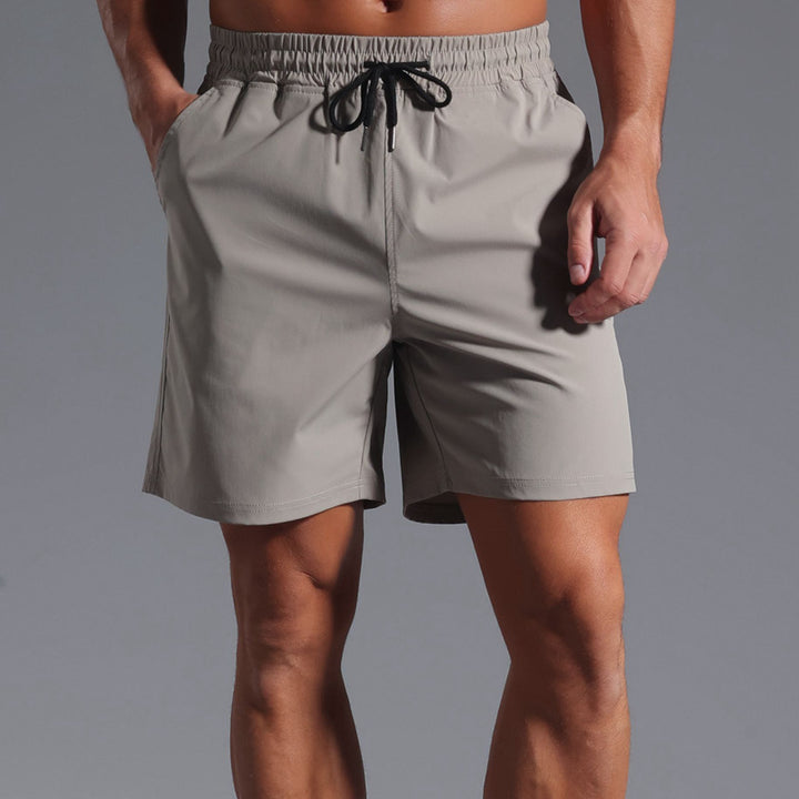 Men’s Quick-Dry Stretch Performance Shorts-6" Inseam