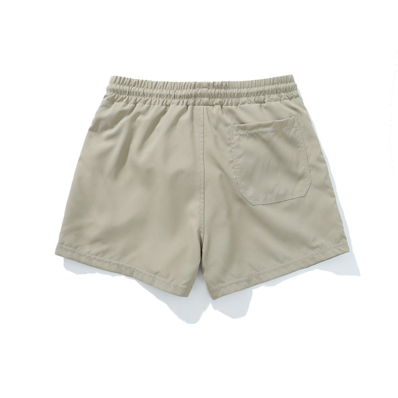 Shorts impermeables de secado rápido para hombre con forro-thumbmail-21