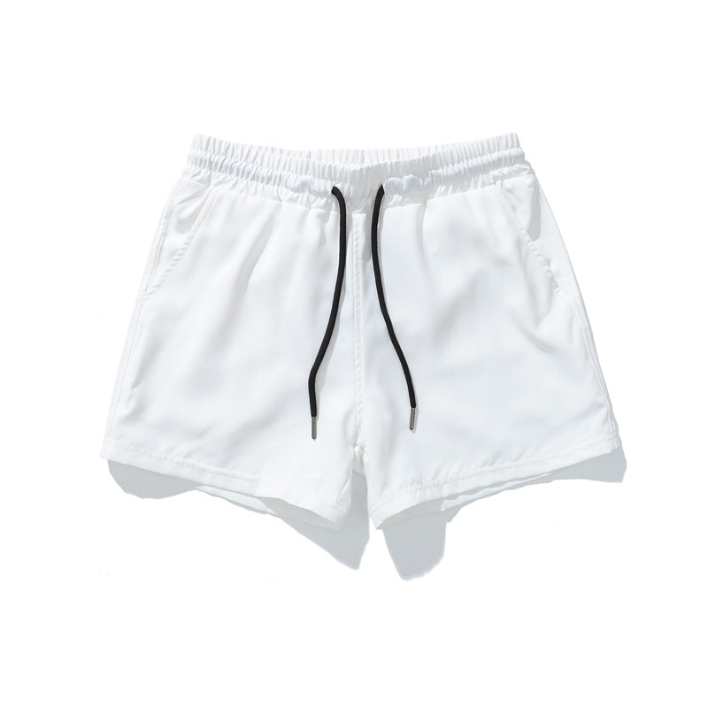 Shorts impermeables de secado rápido para hombre con forro-thumbmail-22