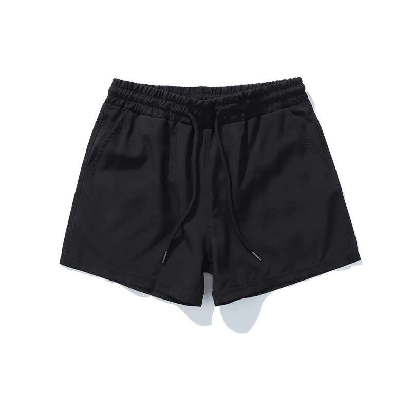 Shorts impermeables de secado rápido para hombre con forro-thumbmail-24