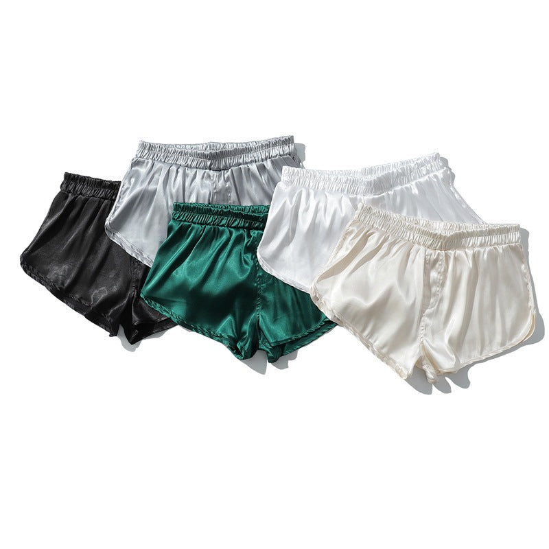 Men’s Silky Soft Touch Lounge Shorts-thumbmail-39