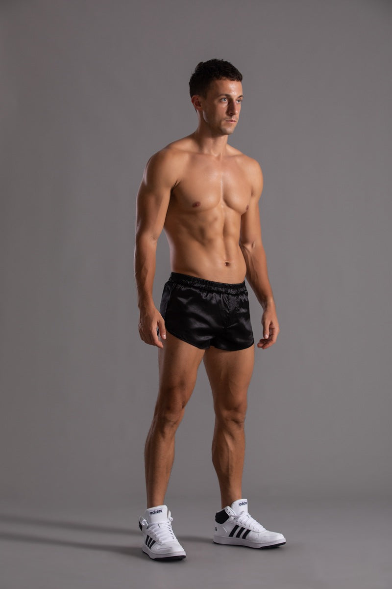 Men’s Silky Soft Touch Lounge Shorts-thumbmail-14