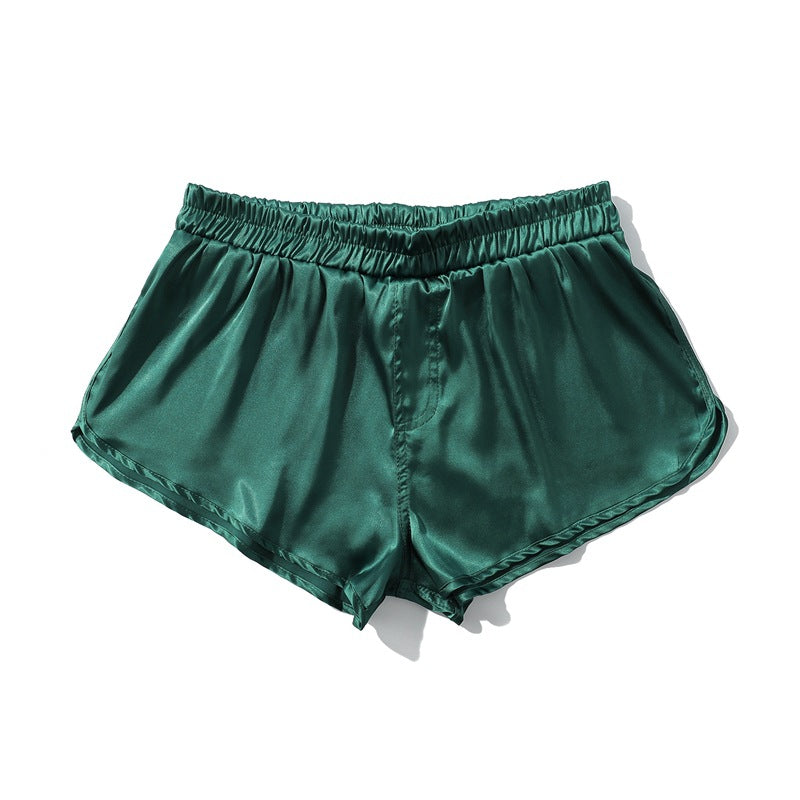 Men’s Silky Soft Touch Lounge Shorts-thumbmail-40