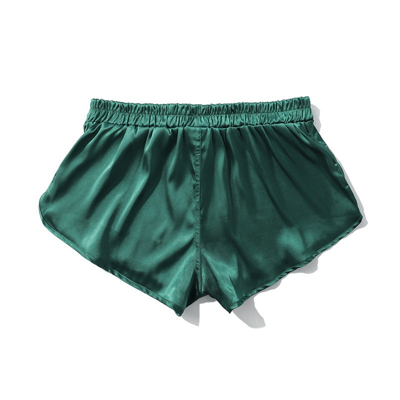 Men’s Silky Soft Touch Lounge Shorts-thumbmail-41