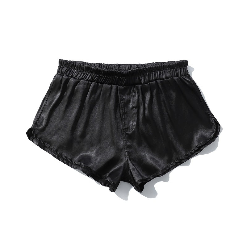 Men’s Silky Soft Touch Lounge Shorts-thumbmail-42