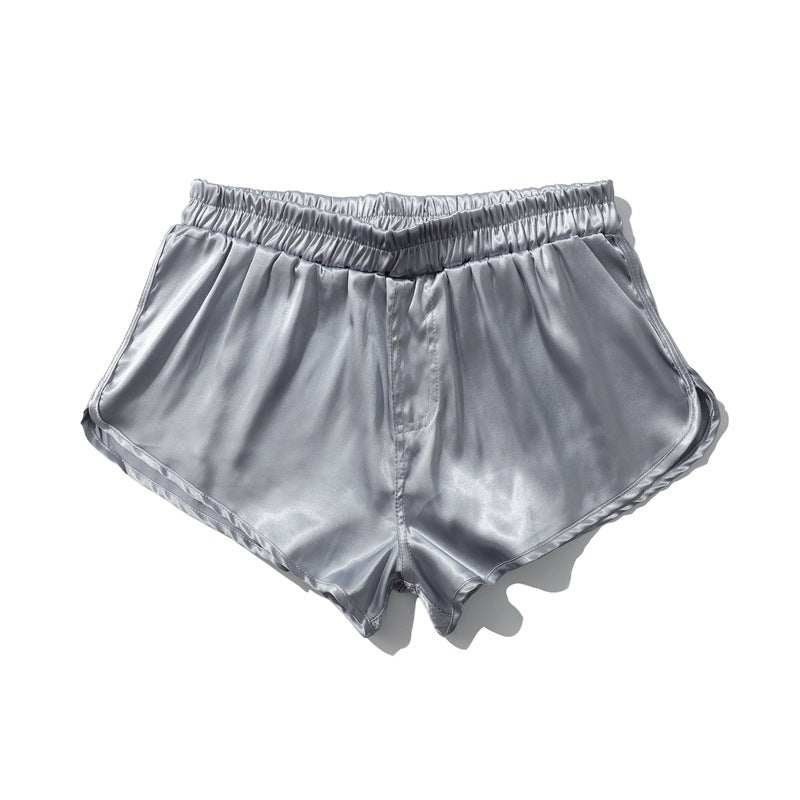 Men’s Silky Soft Touch Lounge Shorts-thumbmail-43