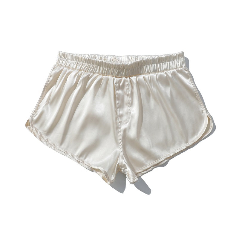 Men’s Silky Soft Touch Lounge Shorts-thumbmail-44