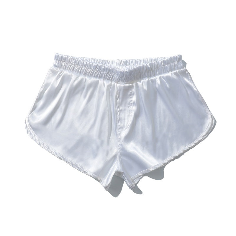 Men’s Silky Soft Touch Lounge Shorts-thumbmail-45