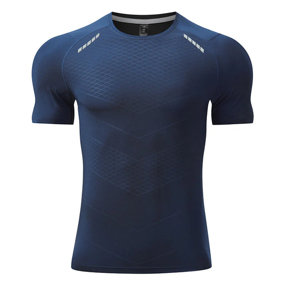 Men's Performance Mesh Training Tee