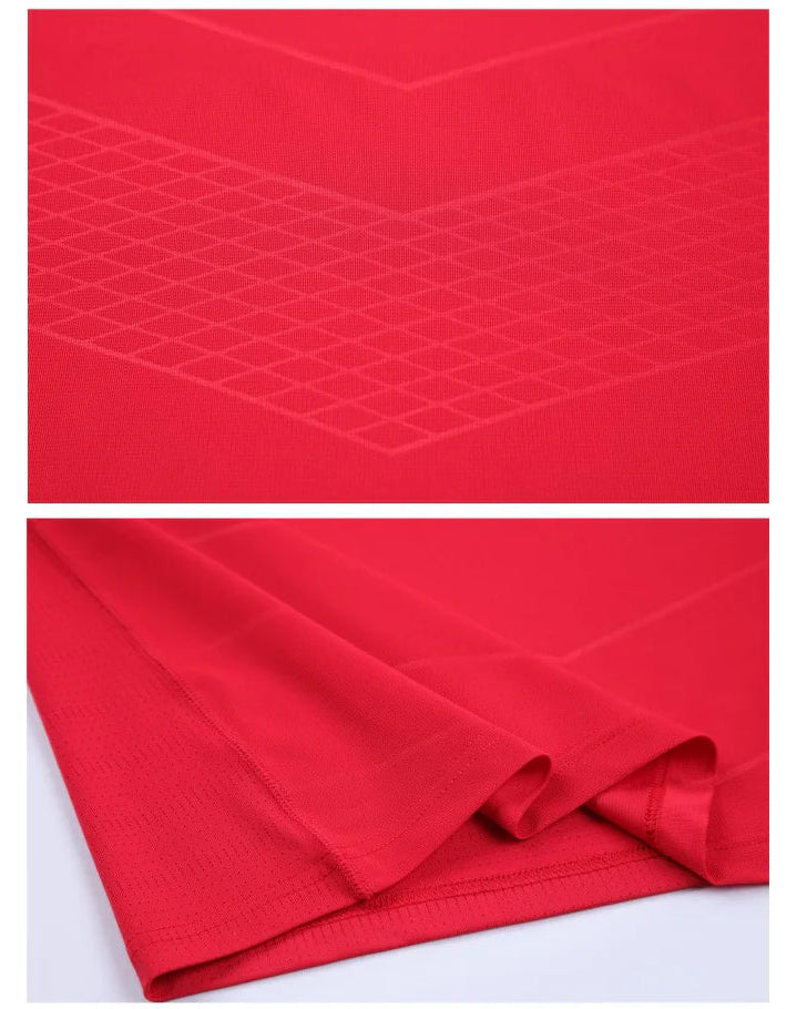Camiseta de entrenamiento de malla de alto rendimiento para hombre-thumbmail-21
