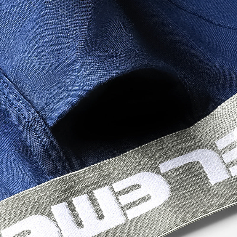 Men's Breathable Performance Boxer Briefs-thumbmail-3