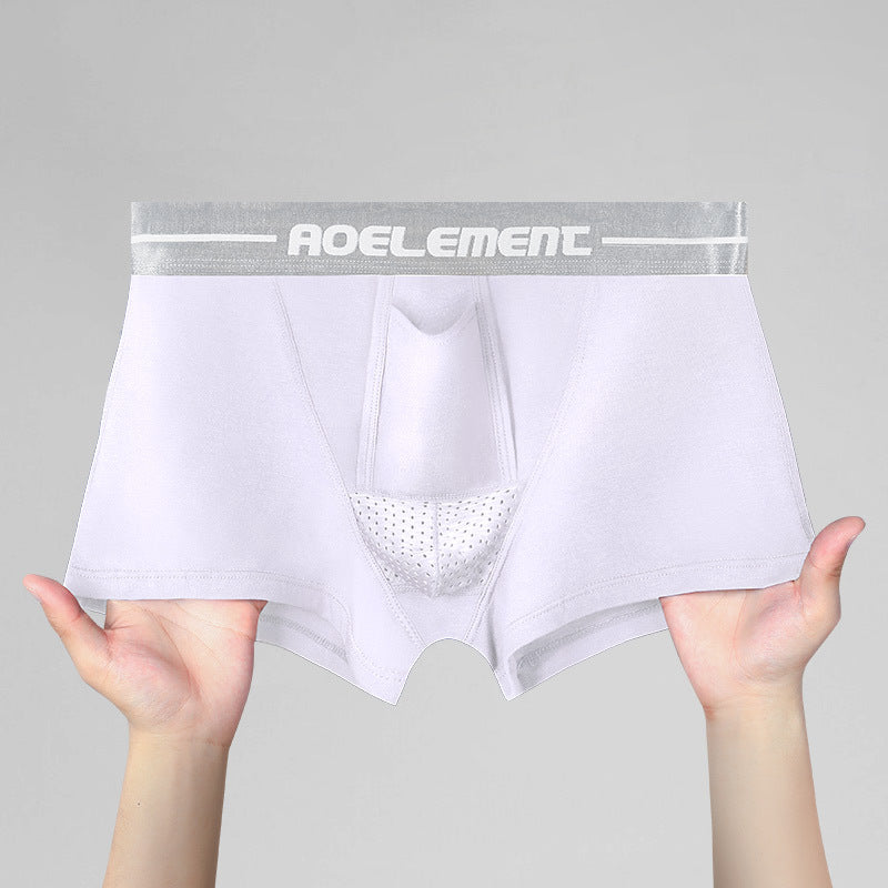 Men's Breathable Performance Boxer Briefs-thumbmail-6