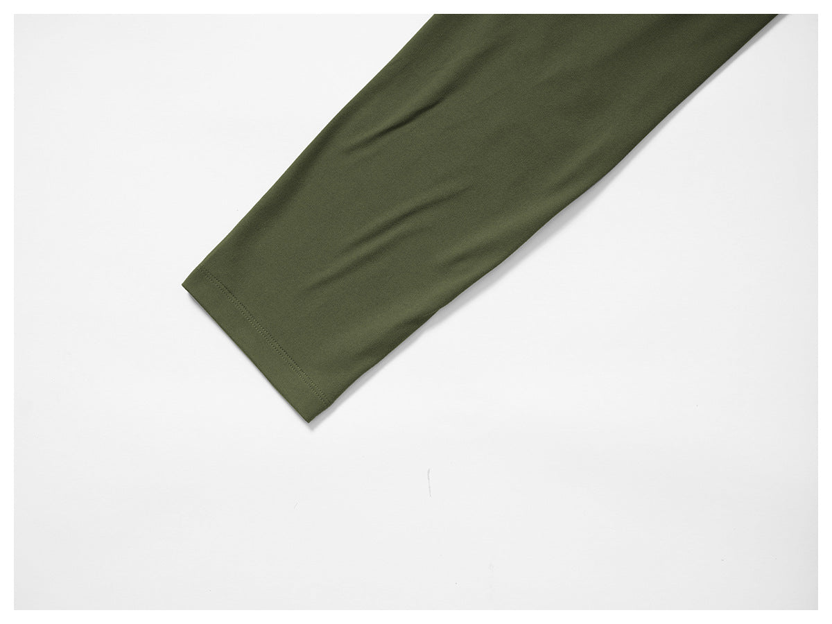 Men's Long Sleeve Quick Dry Performance Hoodie Top-thumbmail-41