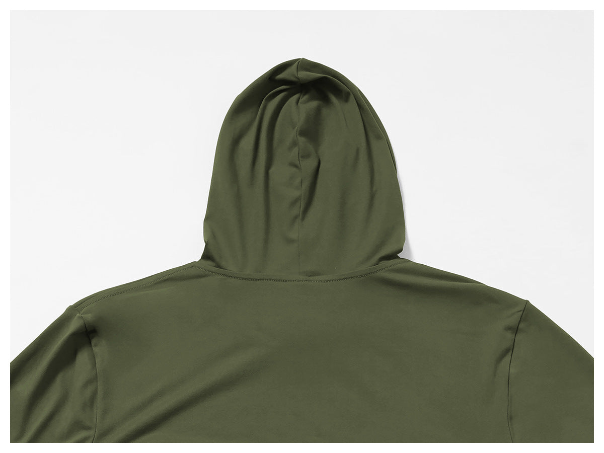 Men's Long Sleeve Quick Dry Performance Hoodie Top-thumbmail-43