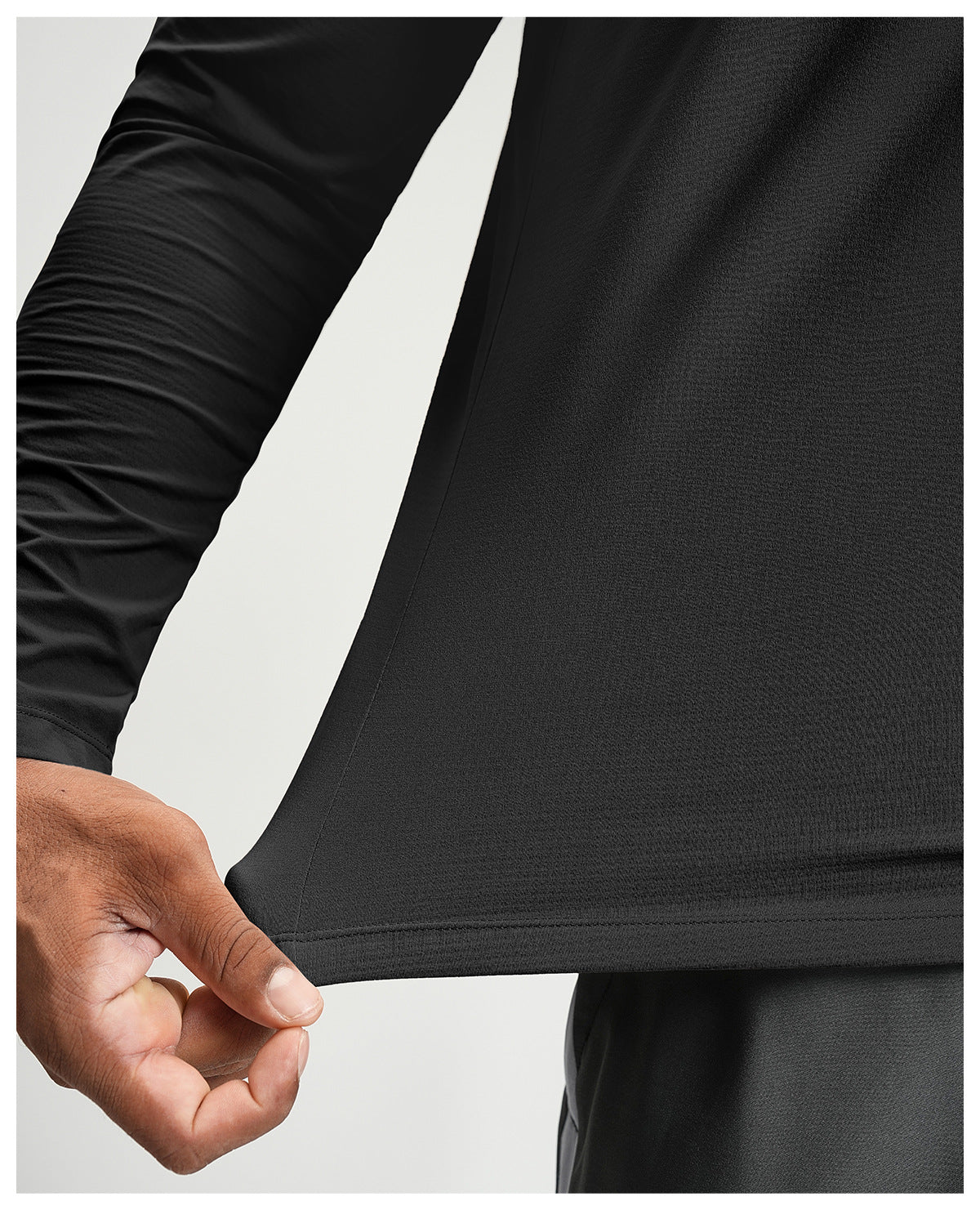 Men's Long Sleeve Quick Dry Performance T-Shirt-thumbmail-18
