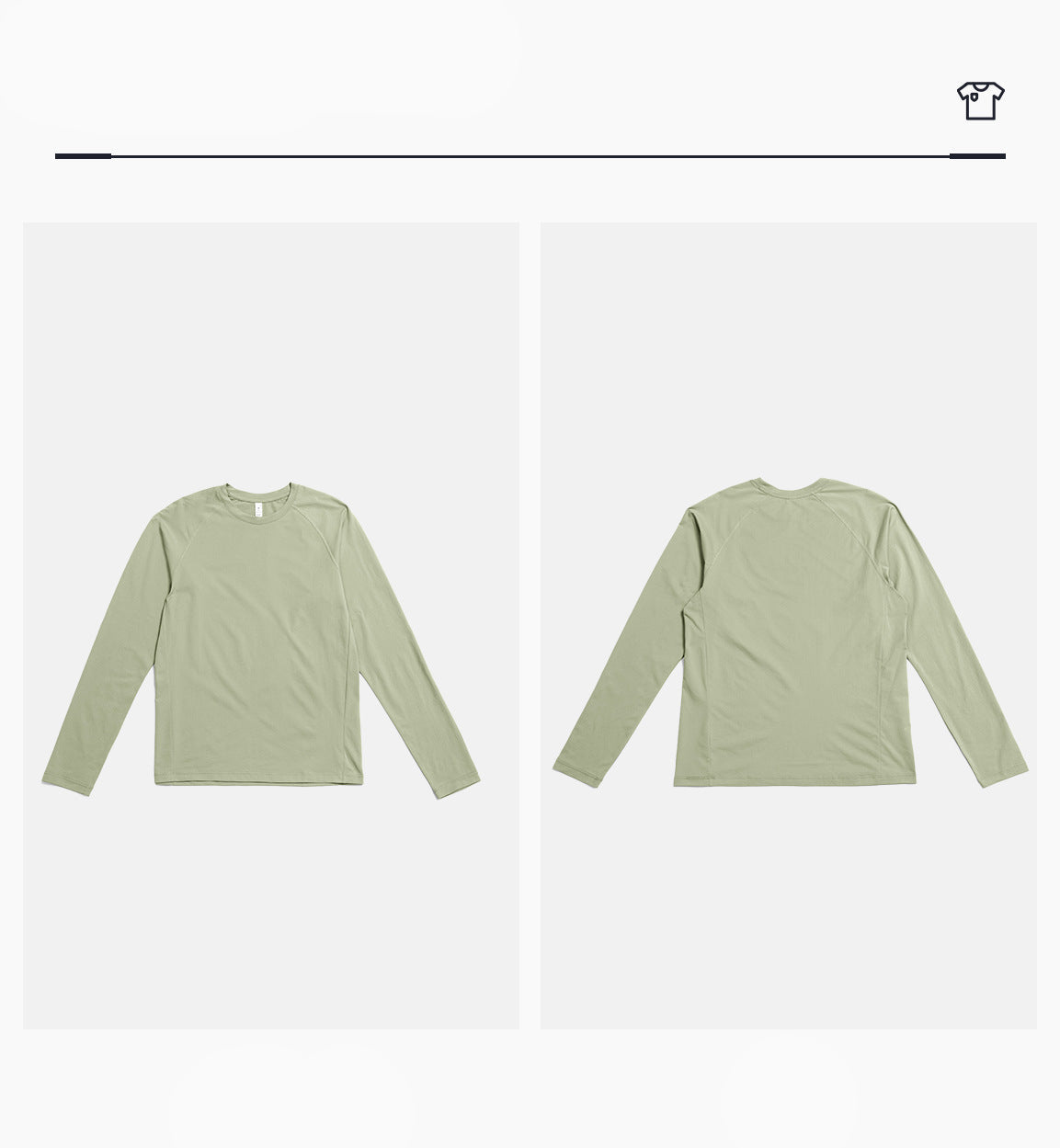 Men's Long Sleeve Quick Dry Performance T-Shirt-thumbmail-38