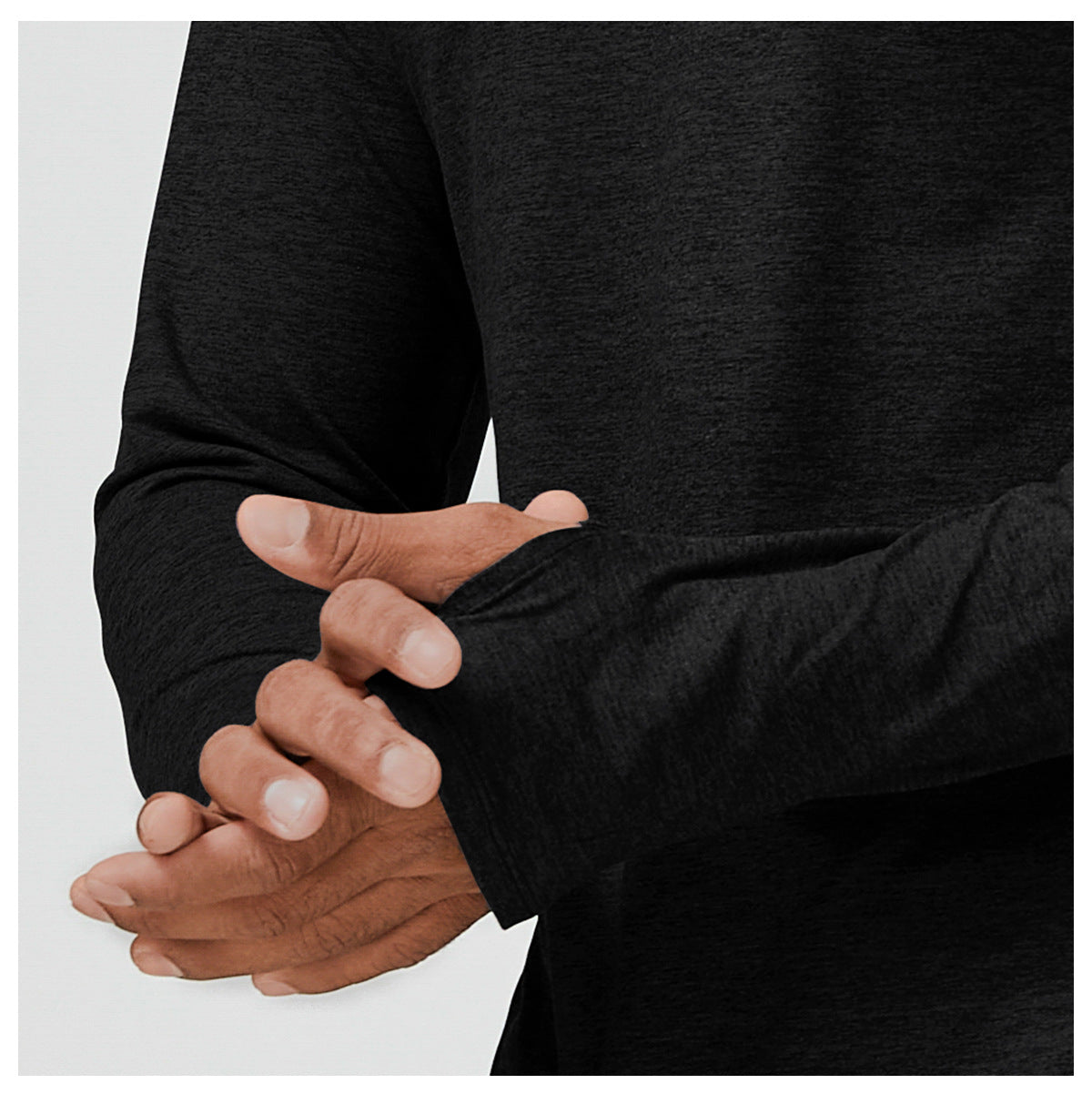 Men's Long Sleeve Quick Dry Performance Shirt-thumbmail-15