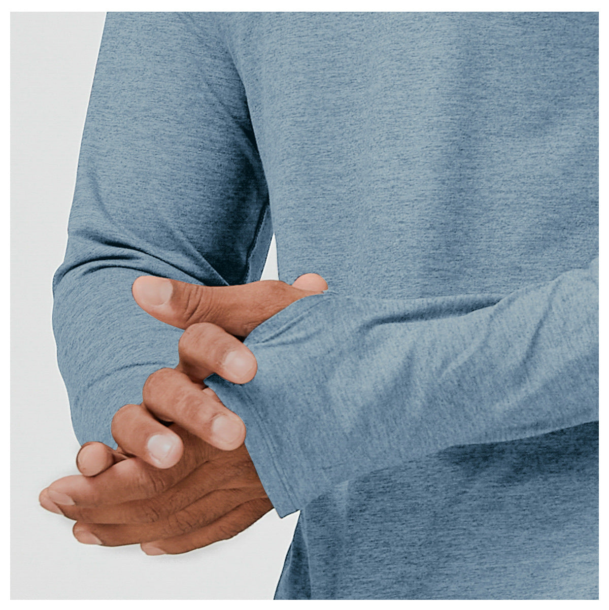 Men's Long Sleeve Quick Dry Performance Shirt-thumbmail-30