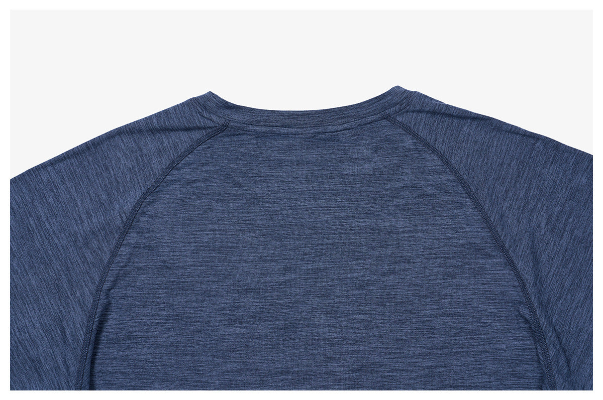 Men's Long Sleeve Quick Dry Performance Shirt-thumbmail-32