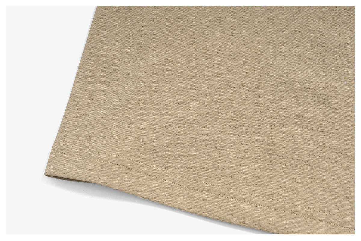 Men's Long Sleeve Breathable Athletic Shirt-thumbmail-35