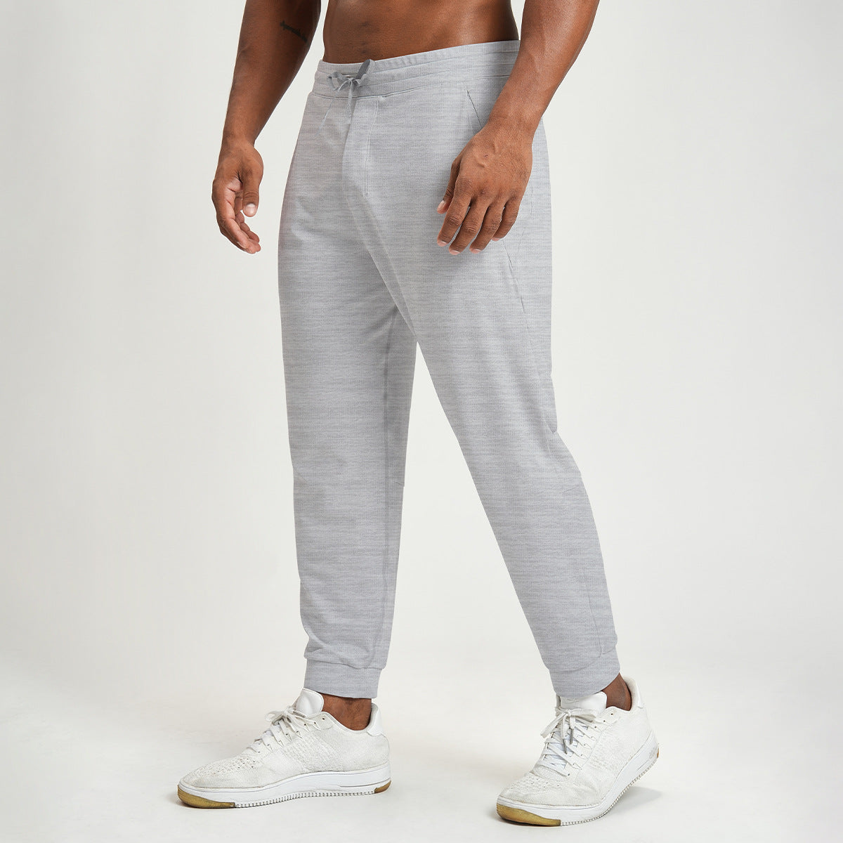 Men's Soft Touch Performance Jogger