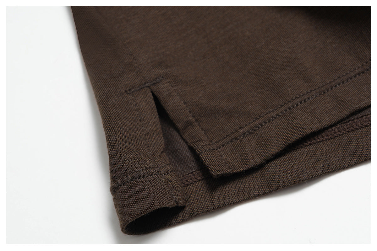 Men's Merino Wool Blend Long Sleeve Performance Shirt-thumbmail-34