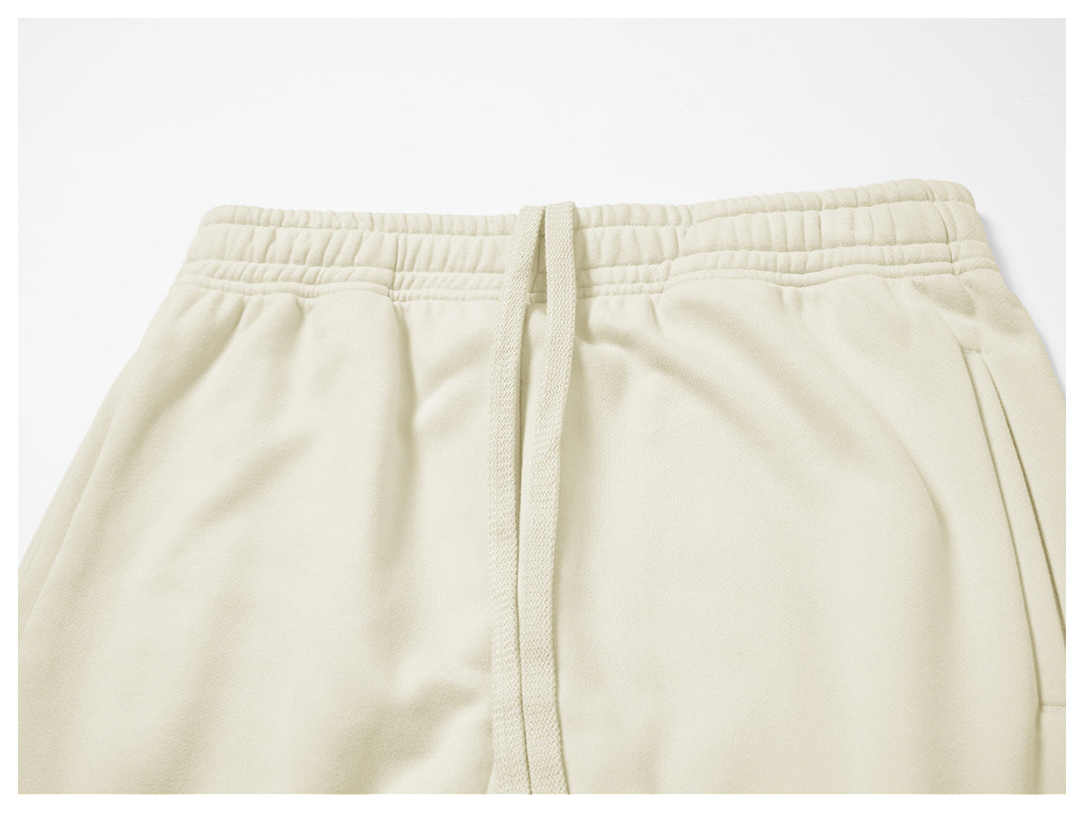 Men's Cotton Blend Relaxed Fit Jogger Sweatpants-thumbmail-34