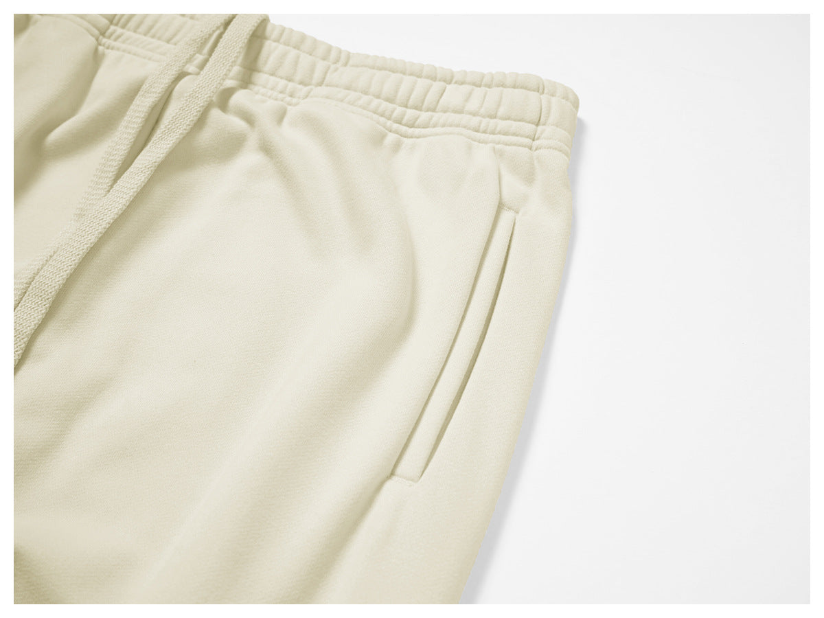 Men's Cotton Blend Relaxed Fit Jogger Sweatpants-thumbmail-36