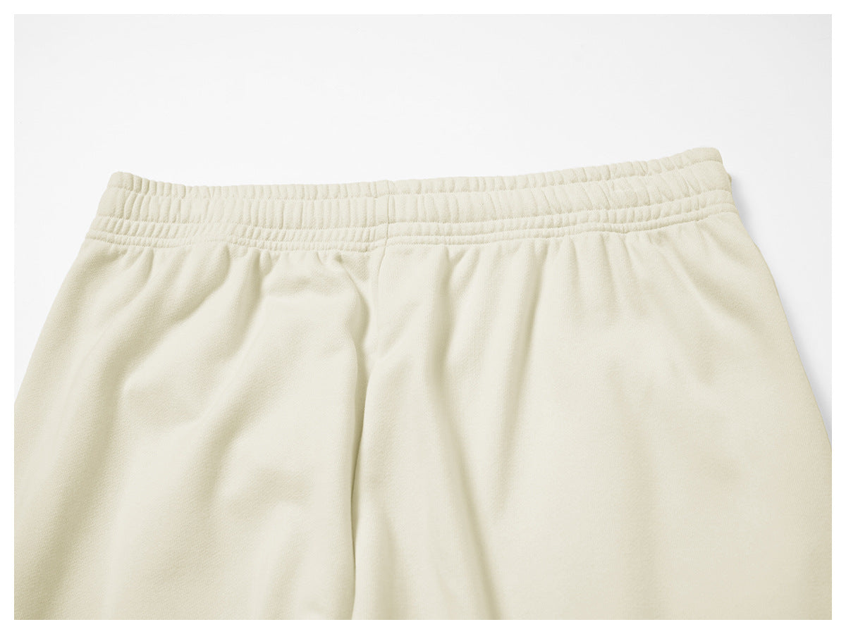 Men's Cotton Blend Relaxed Fit Jogger Sweatpants-thumbmail-37