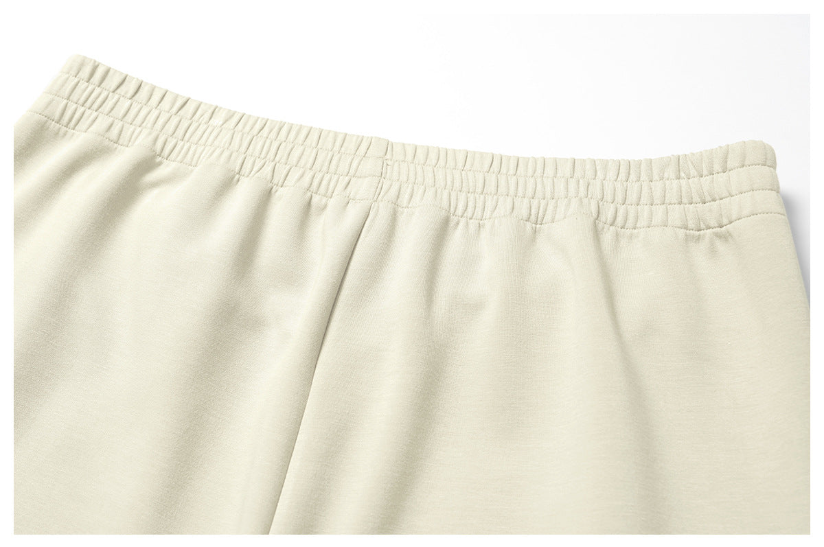 Men's Relaxed Fit Wide Leg Athletic Pants-thumbmail-42