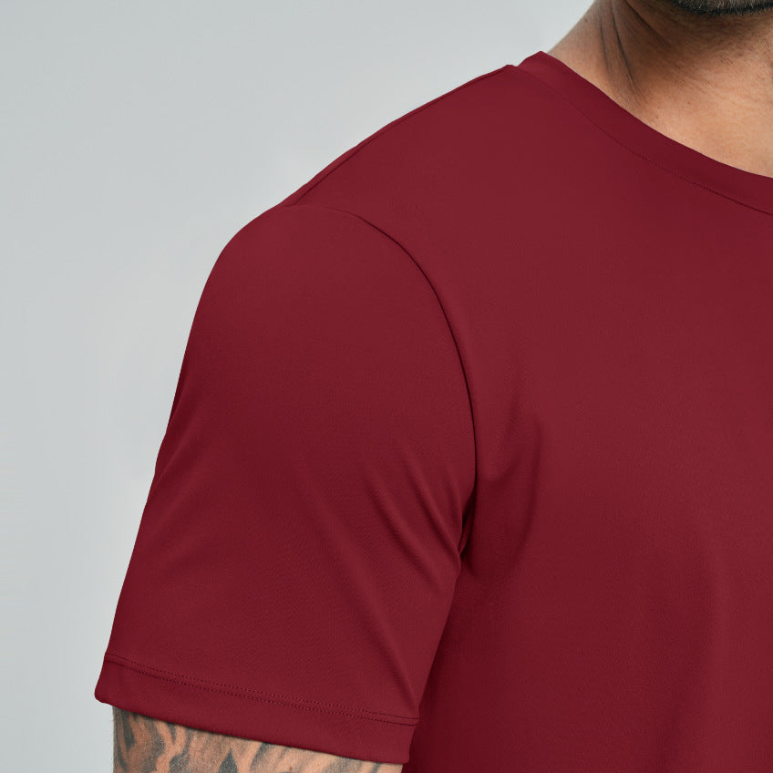 Men's Stretch Athletic Performance T-Shirt-thumbmail-10