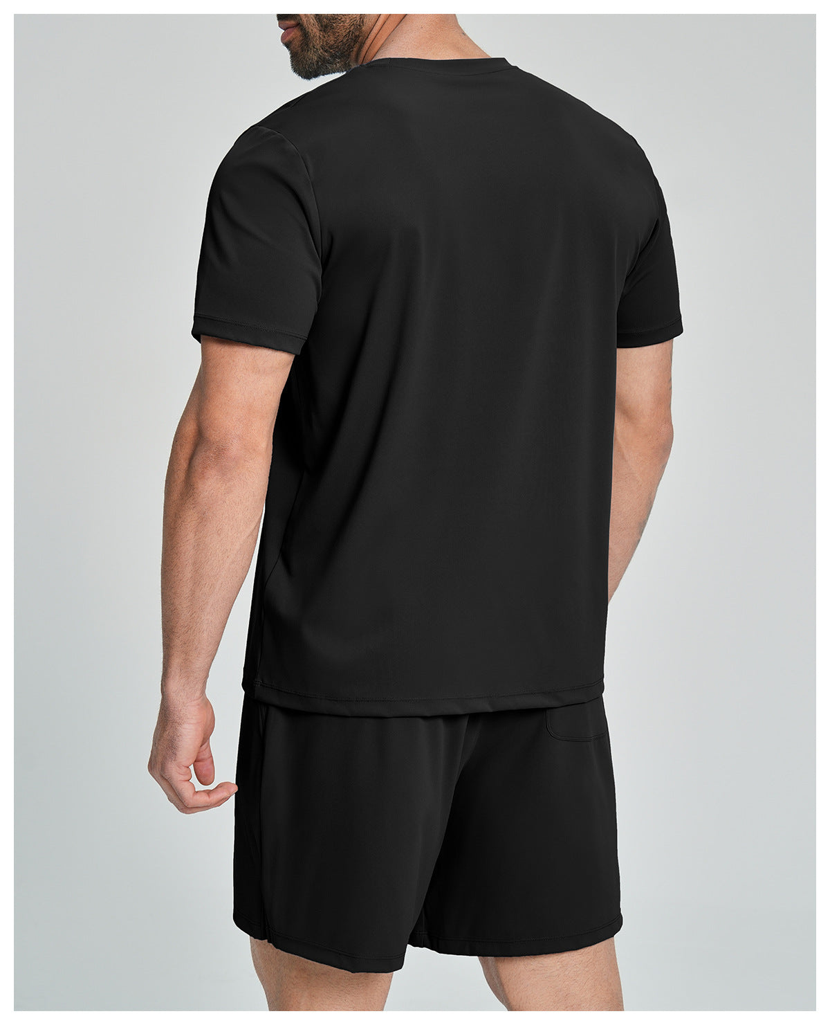 Men's Stretch Athletic Performance T-Shirt-thumbmail-20