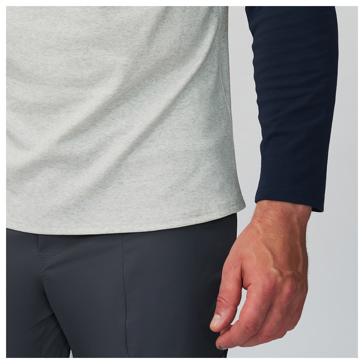 Men's Colorblock Raglan Sleeve Athletic T-Shirt-thumbmail-17