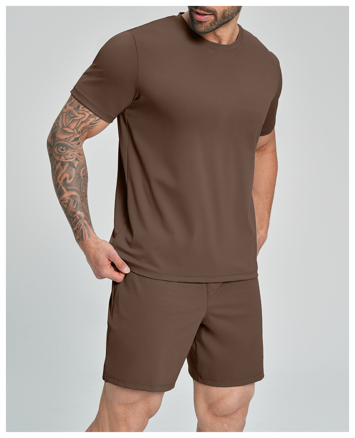 Men's Stretch Athletic Performance T-Shirt-thumbmail-24