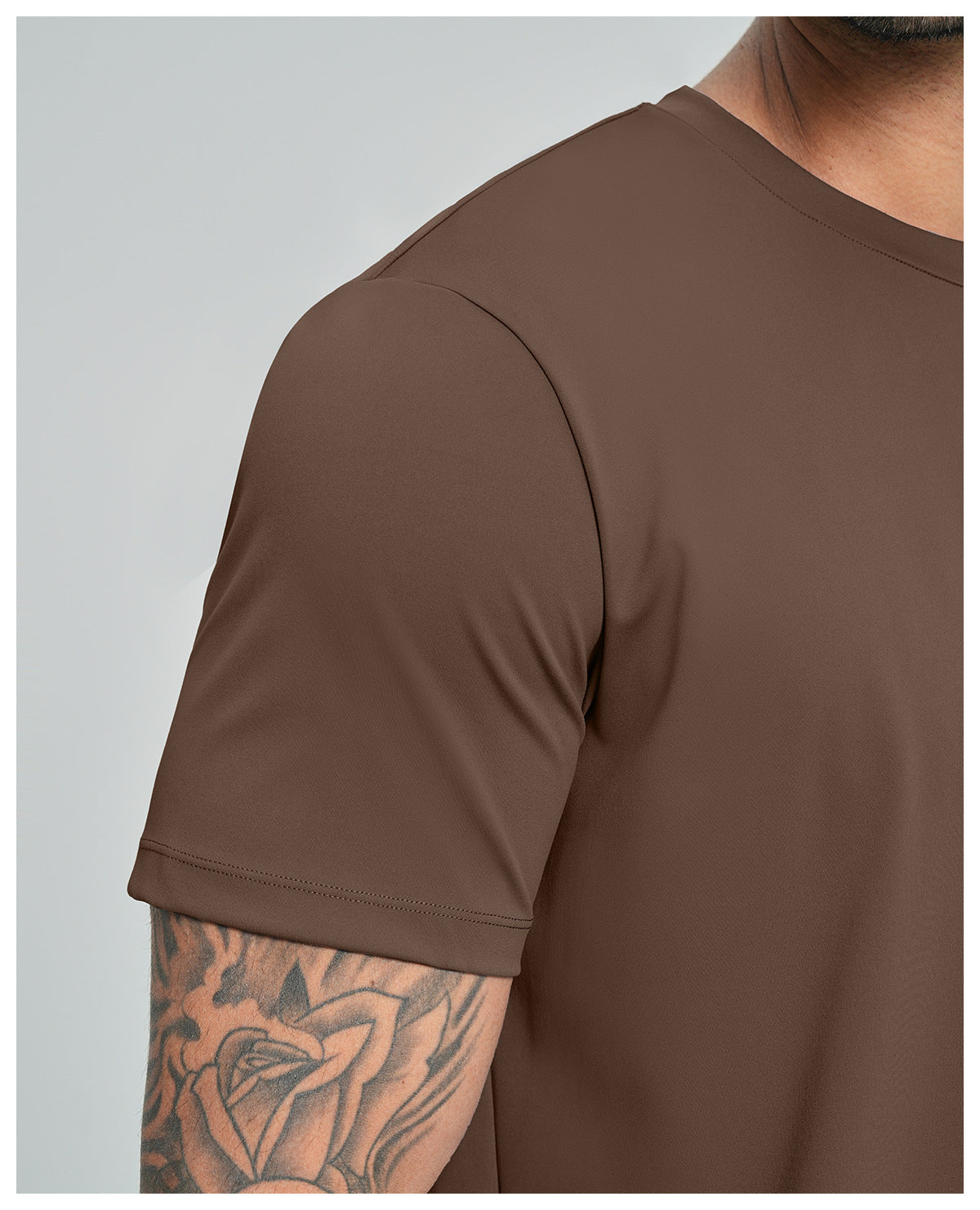 Men's Stretch Athletic Performance T-Shirt-thumbmail-26