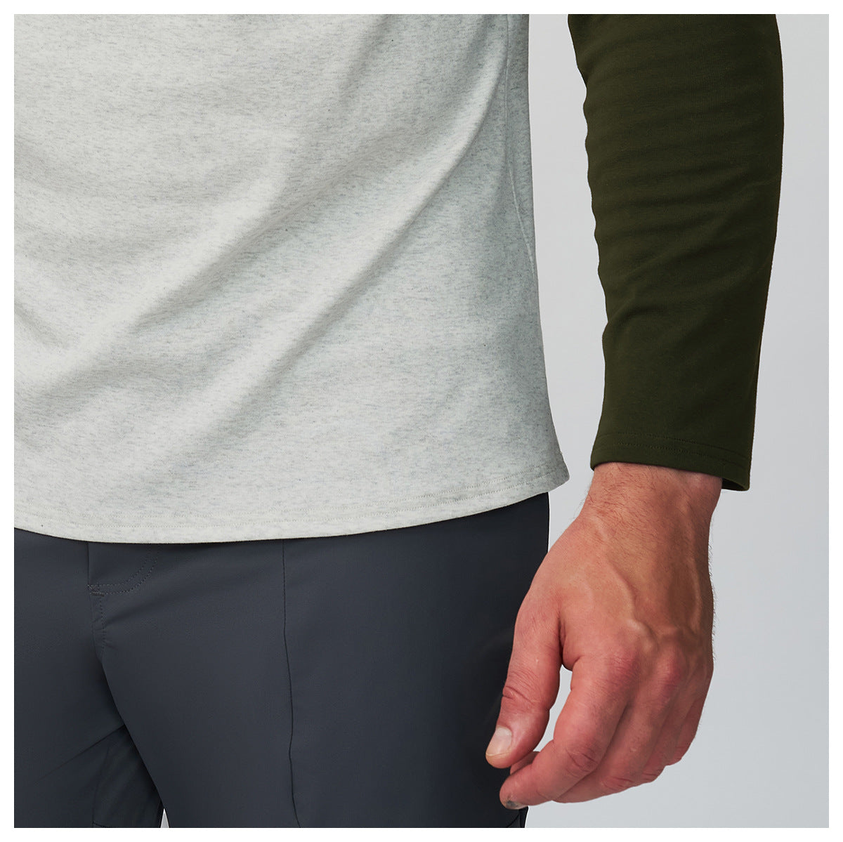 Men's Colorblock Raglan Sleeve Athletic T-Shirt-thumbmail-22