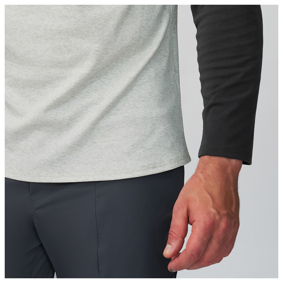 Men's Colorblock Raglan Sleeve Athletic T-Shirt-thumbmail-26
