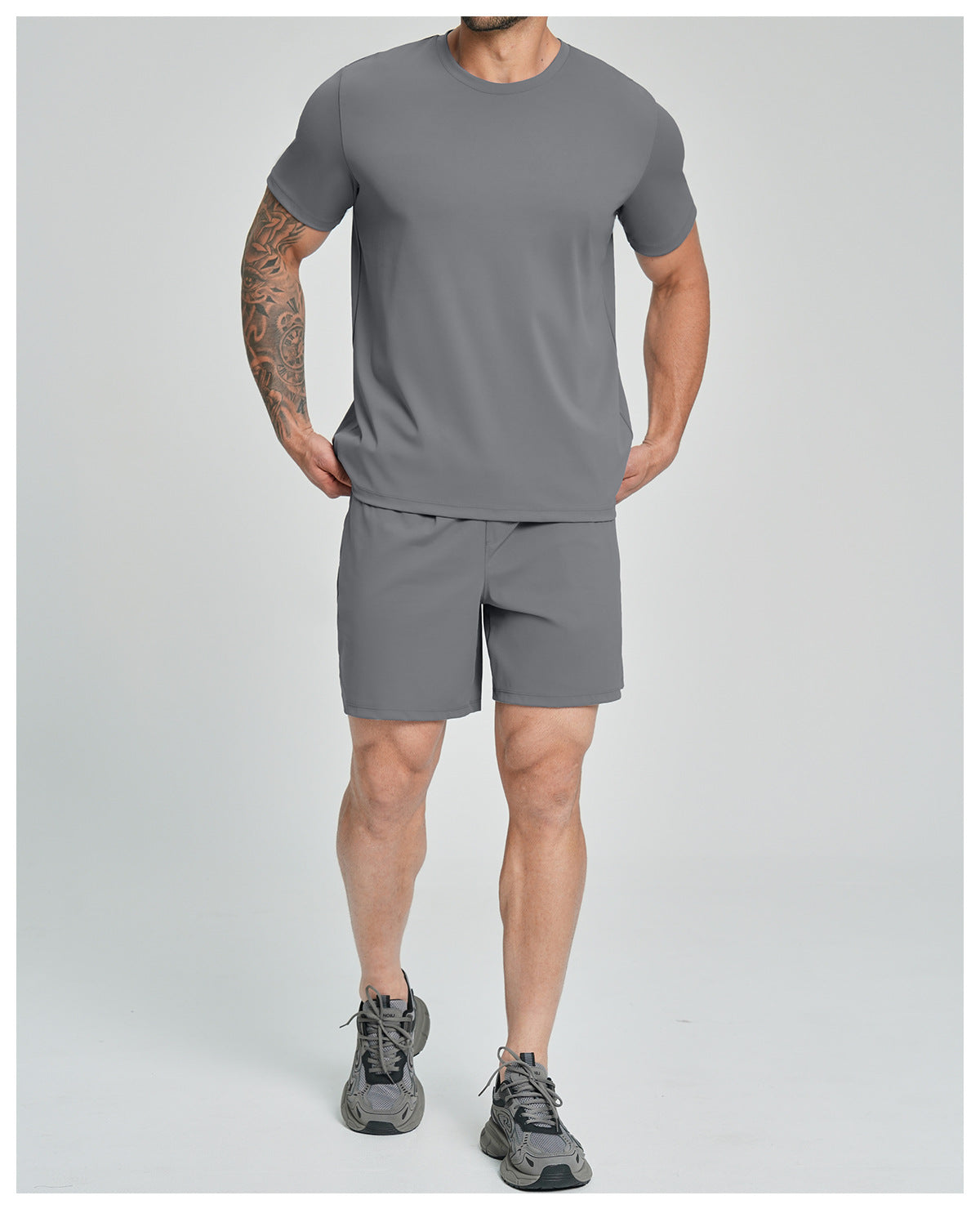 Men's Stretch Athletic Performance T-Shirt-thumbmail-27