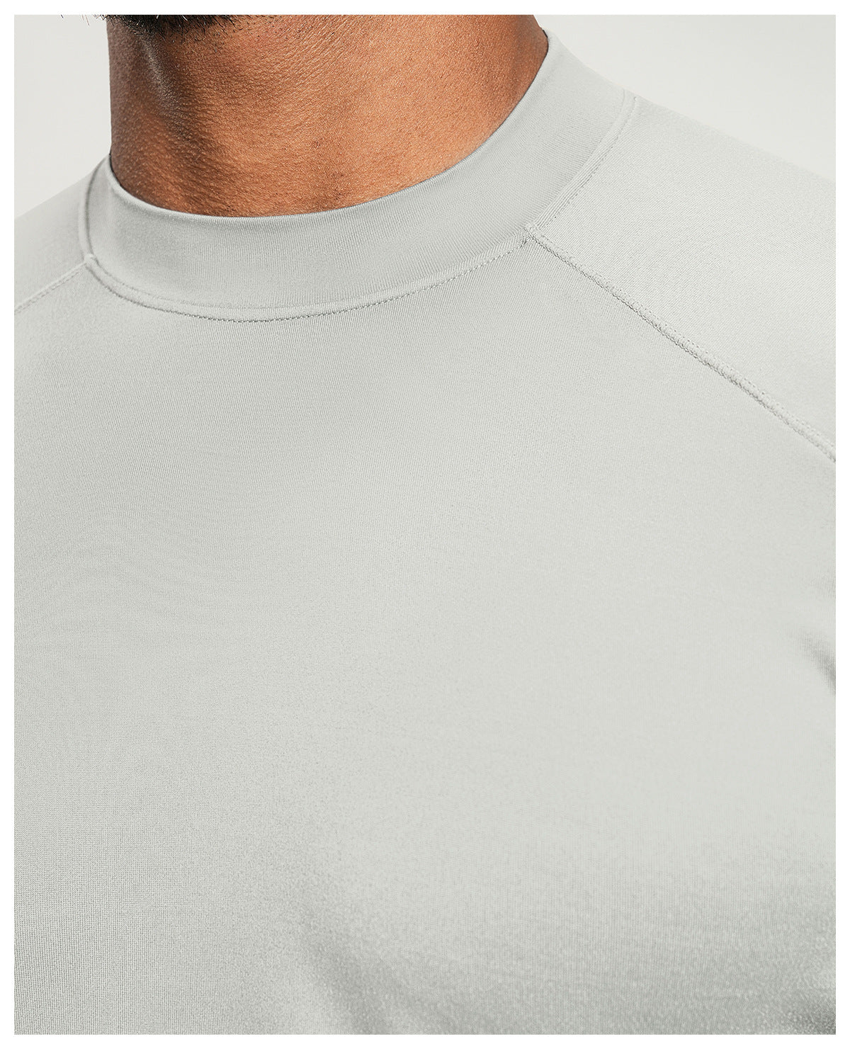 Men's Crew Neck Stretch Performance T-Shirt-thumbmail-26