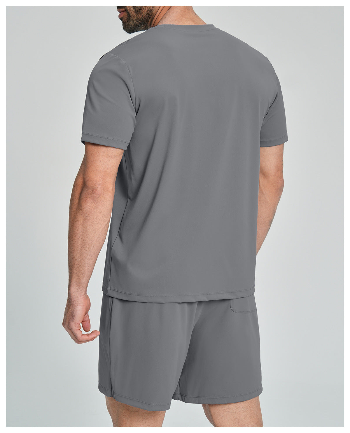 Men's Stretch Athletic Performance T-Shirt-thumbmail-30