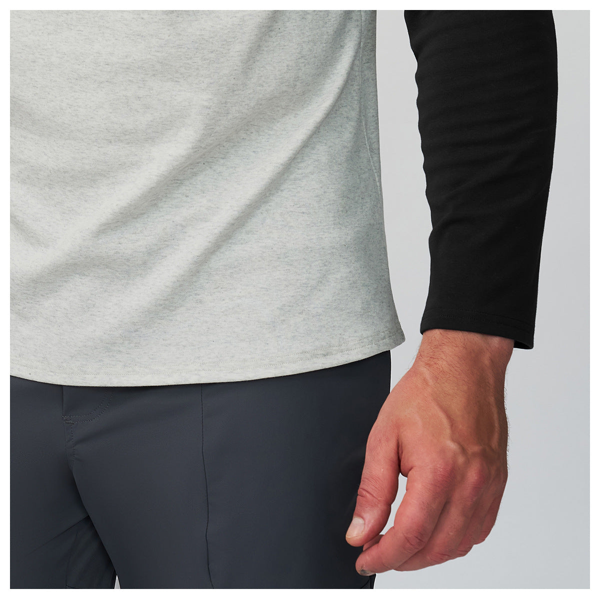 Men's Colorblock Raglan Sleeve Athletic T-Shirt-thumbmail-31