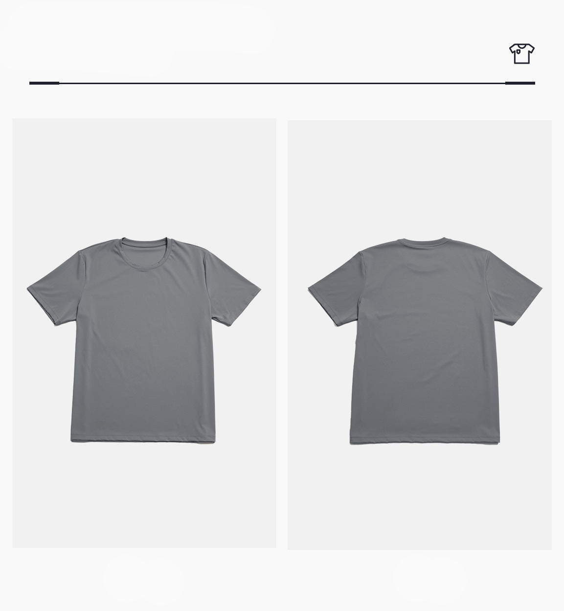 Men's Stretch Athletic Performance T-Shirt-thumbmail-37