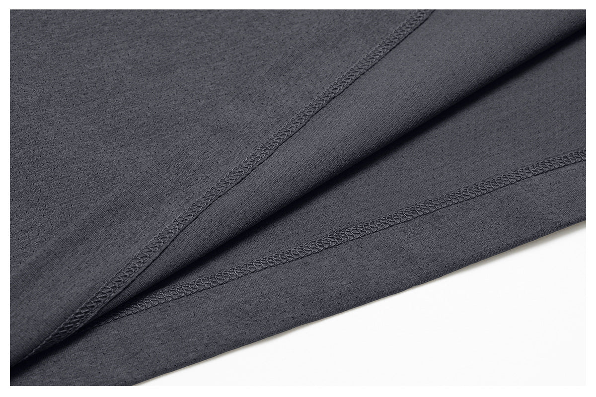 Men's Breathable Quick Dry Performance T-Shirt-thumbmail-33
