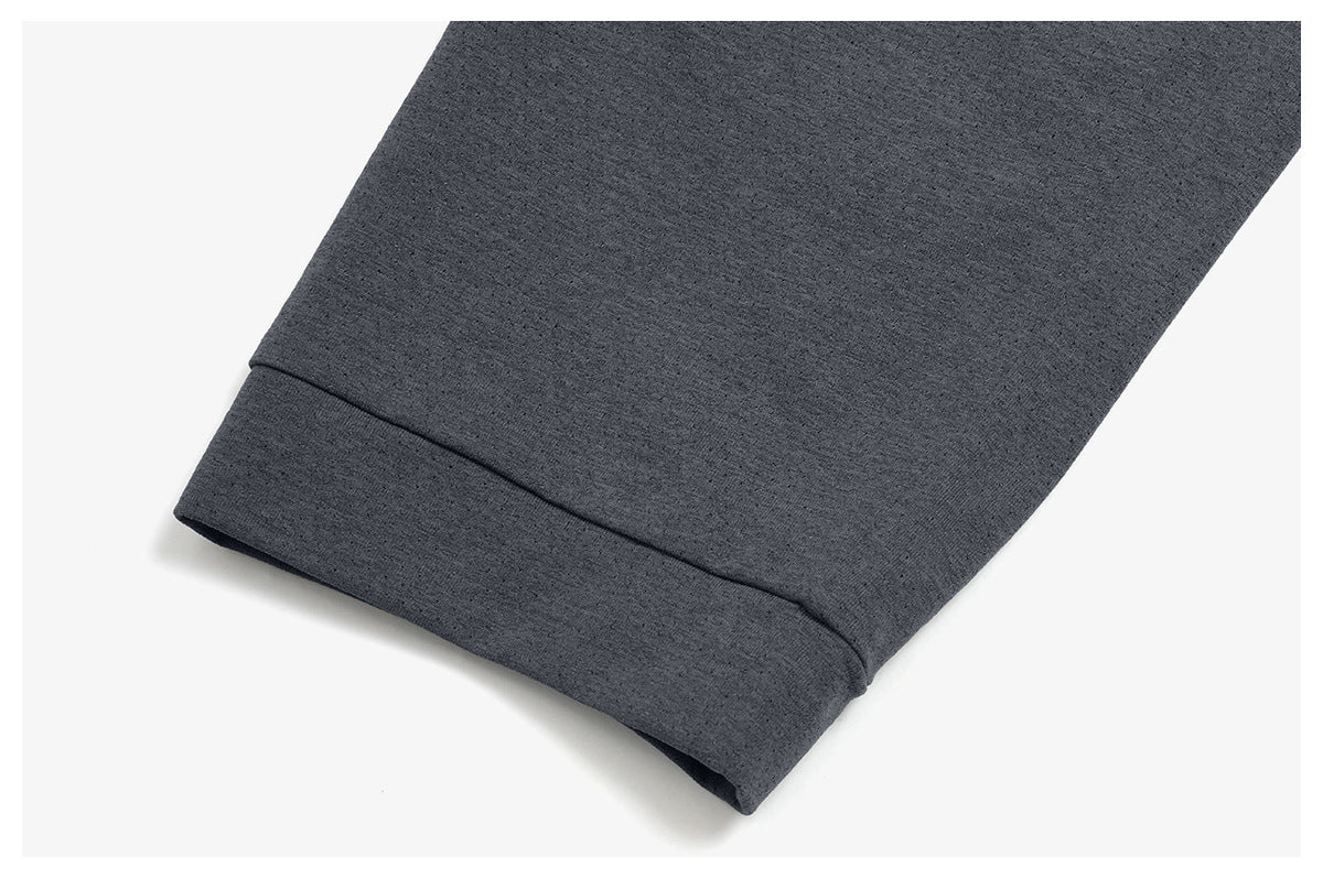 Men's Breathable Quick Dry Performance T-Shirt-thumbmail-34