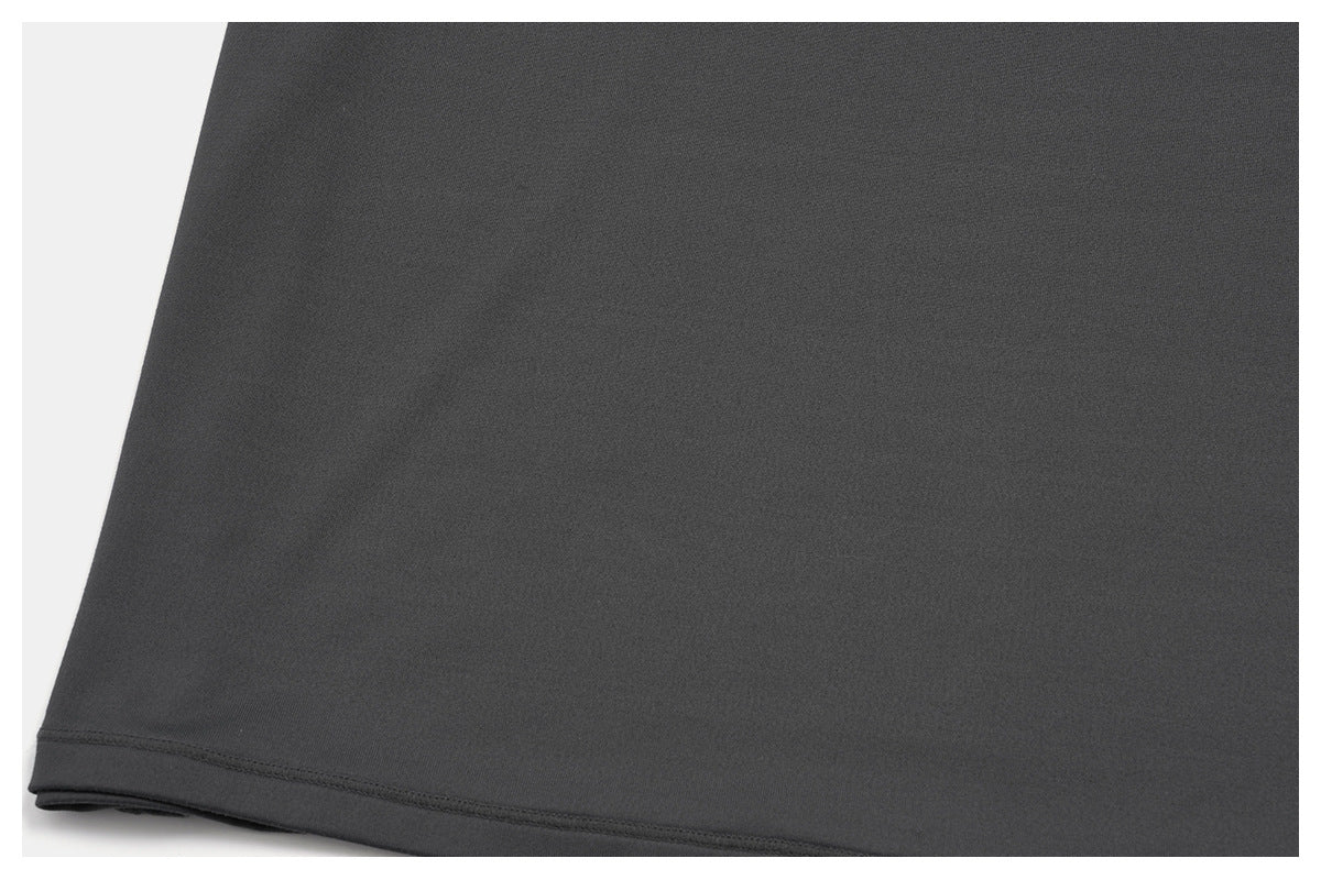 Men's Crew Neck Stretch Performance T-Shirt-thumbmail-41