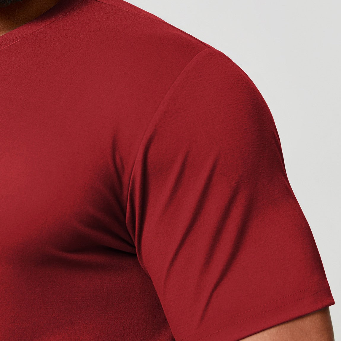 Men's Quick Dry Stretch Performance T-Shirt-thumbmail-9