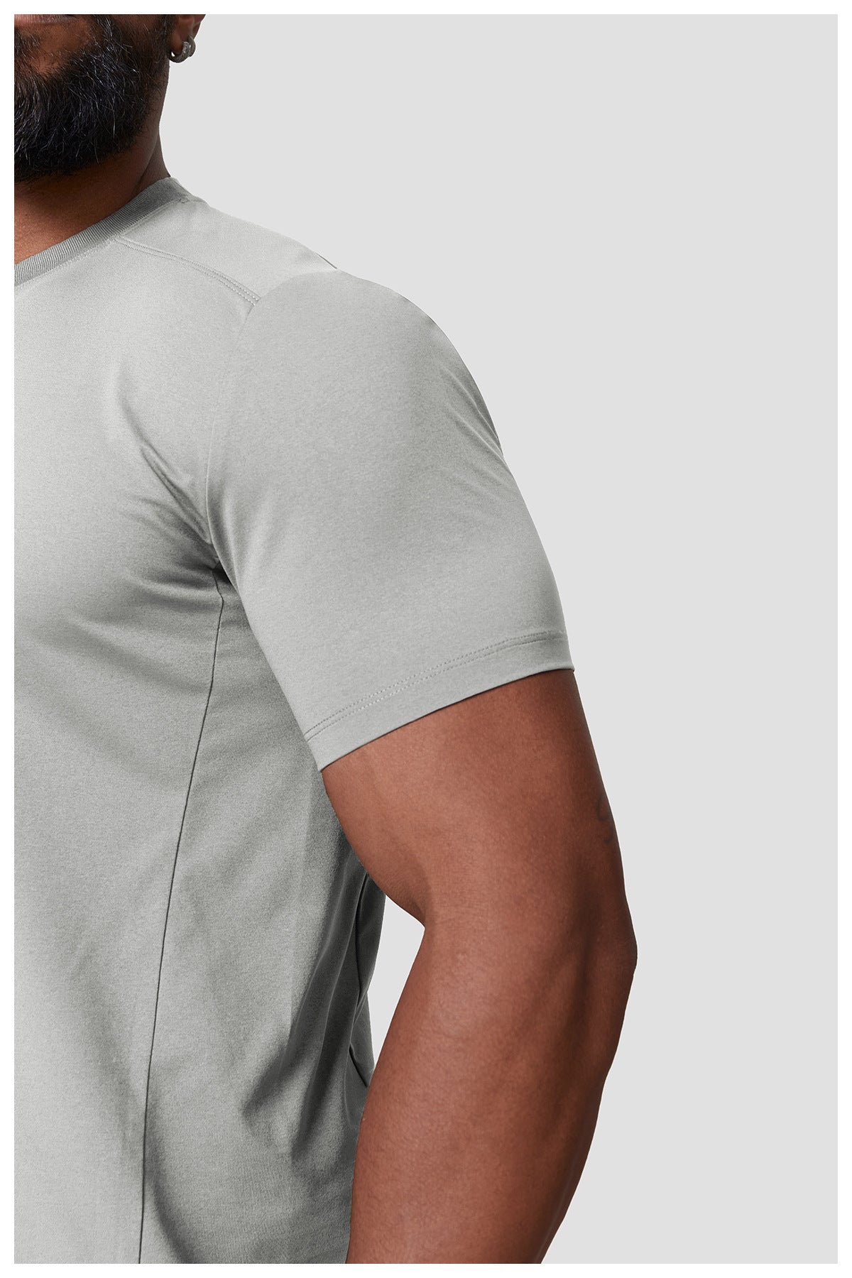 Men's Cooling Quick Dry Performance T-Shirt-thumbmail-16